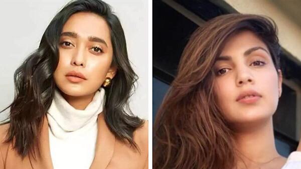 Sayani Gupta On The Media Acting As Judge, Jury And Executioner