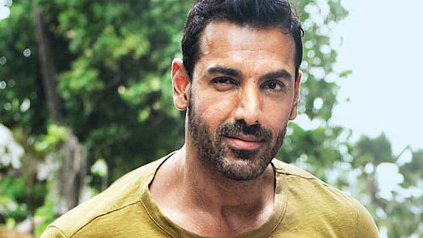 John Abraham Talks About Insider-Outsider Debate John Abraham Talks About Insider-Outsider Debate