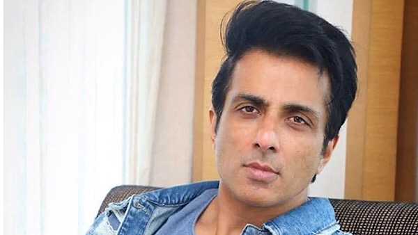 Sonu Sood On Being Honored By UNDP