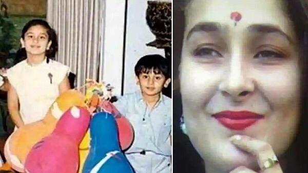 Kareena Wished Ranbir And Their Aunt Rima
