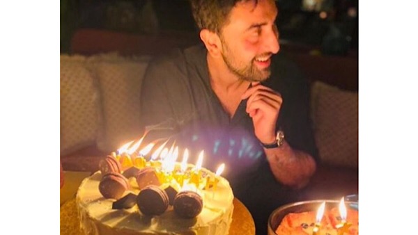 'I Bless Him Everyday' Writes Mum Neetu