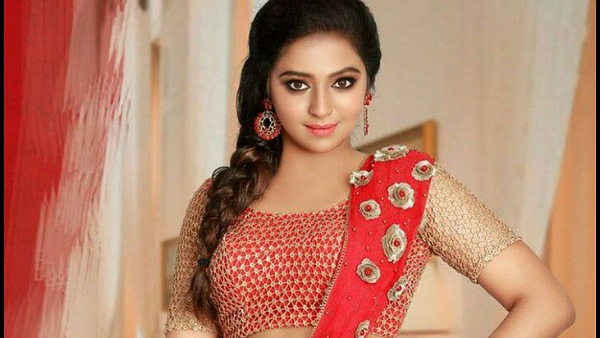 Not Participating In Bigg Boss Tamil 4- Lakshmi Menon