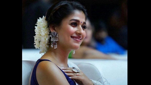 Nayanthara And Her ‘Secret Marriage’