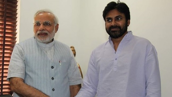 Pawan Kalyan