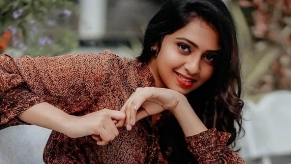 Lakshmi’s Message On Negative Comments For Her ‘Sh*t Show’ Story