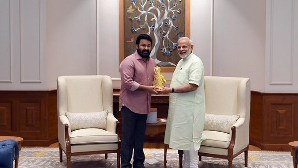 Mohanlal