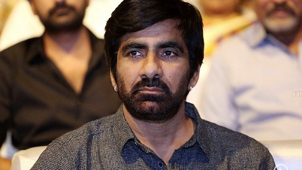 Ravi Teja