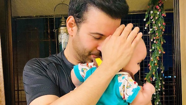 Sanjeeda Shaikh Wishes Husband Aamir Ali On His Birthday Amid Separation Rumours Sanjeeda Shaikh Wishes Husband Aamir Ali On His Birthday Amid Separation Rumours