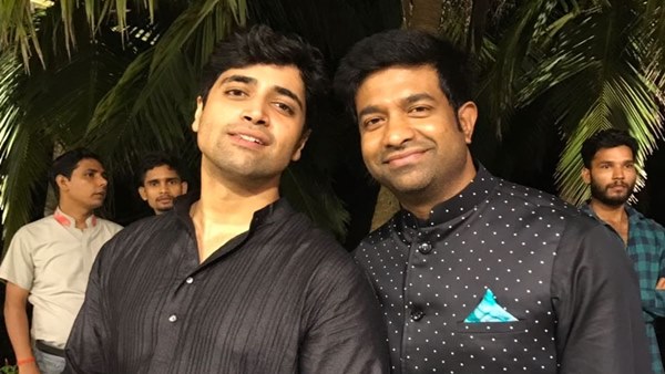 Adivi Sesh