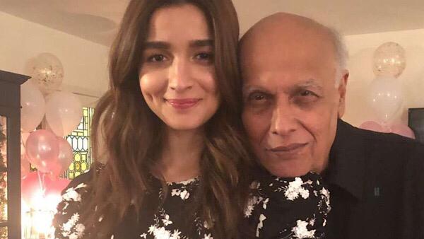 Alia Bhatt To Mahesh Bhatt: Youre A Good Man, Never Believe Anything Else Alia Bhatt To Mahesh Bhatt: Youre A Good Man, Never Believe Anything Else
