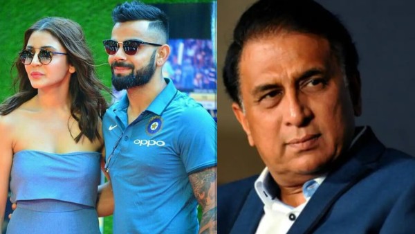 'Your Message Was Distasteful,' Anushka Sharma Hits Back At Sunil Gavaskar