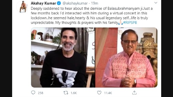 Akshay Kumar