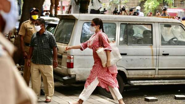 Deepika Padukone And Shraddha Kapoor Were Also Summoned By NCB