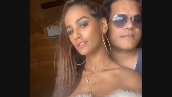 Poonam Pandey Reveals Why She Put Up With The Abusive Relationship For Three Years