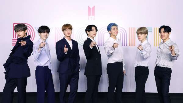 BTS Announces New Album BE Releasing On November 20 BTS Announces New Album BE Releasing On November 20