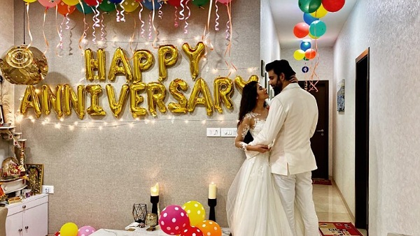 Charu Asopa & Rajeev Sen Trolled
