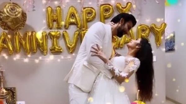 Parineeti, Ved & Minni