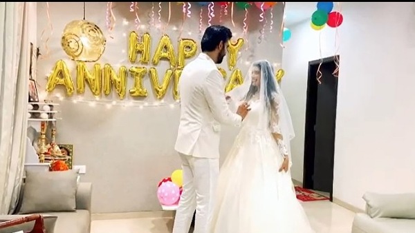 Preeti & Ajay