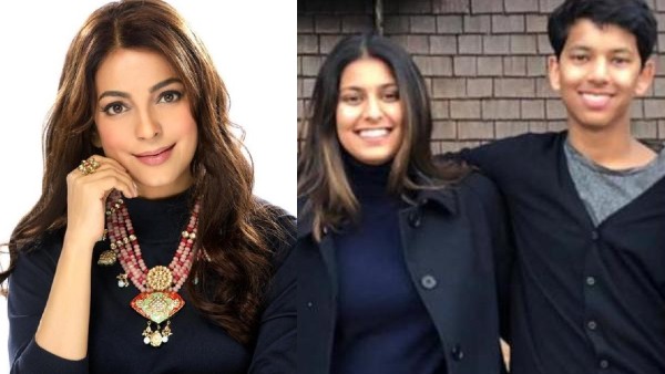 Juhi Chawla Says Her Kids Are Not Keen To Watch Her Films