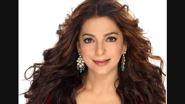 Juhi Chawla Reveals Why Her Son Refuses To Watch Her Romance On Screen