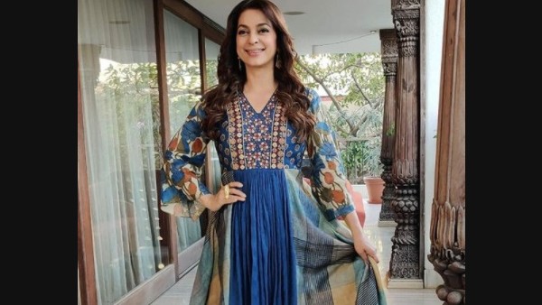 Juhi Chawla Says Her Kids Appreciated Her Work Only In These Two Films
