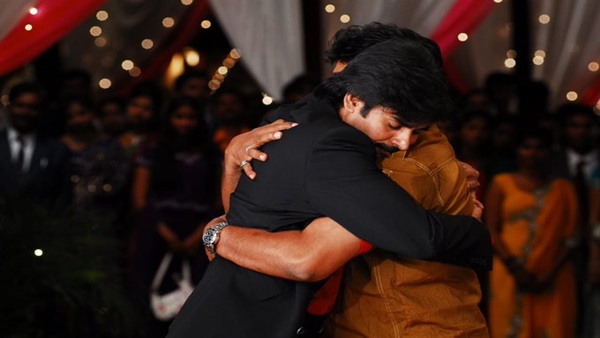Chiranjeevi
