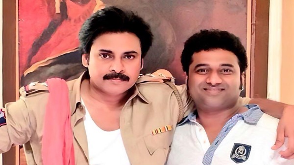 Devi Sri Prasad