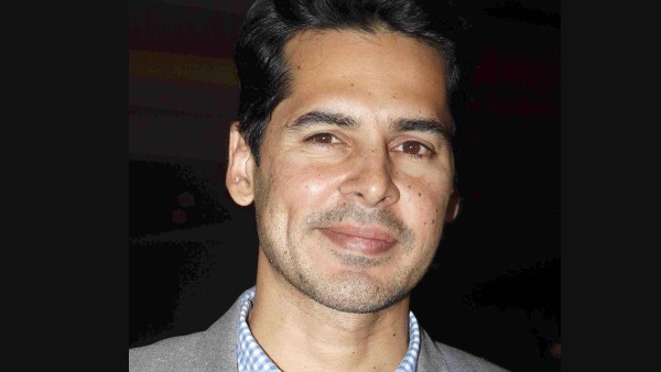 Dino Morea On Nepotism In The Film Industry