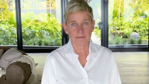 tWitch Open Up On The Ellen DeGeneres Show