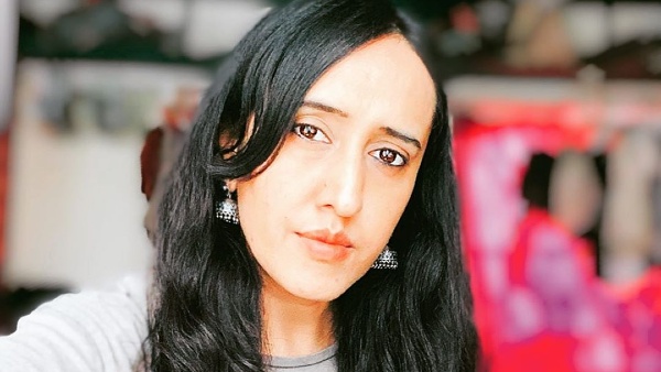 Gul Khan Won’t Be Associated With Qubool Hai 2.0