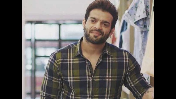 Karan Patel Denies Participation