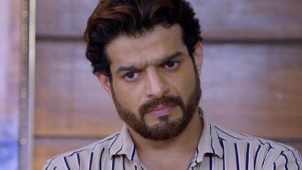 Is Karan Patel Quitting The Show?