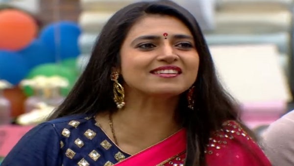 Kasturi Reveals About Her Own Experience