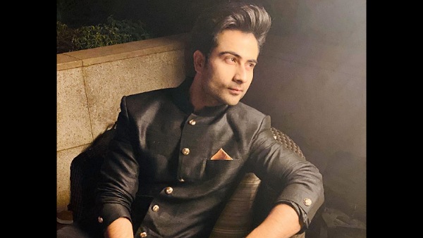 Lakshya Excited To Be A Part Of The Show