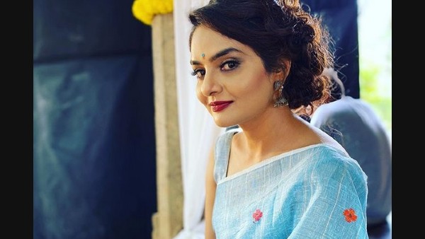Madhoo On Working With Kangana Ranaut