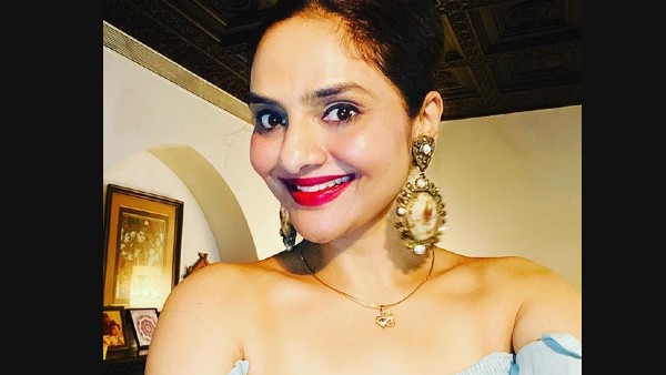 Madhoo On The Drug Culture In Bollywood