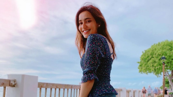Neha Sharma NOT Doing Bigg Boss 14