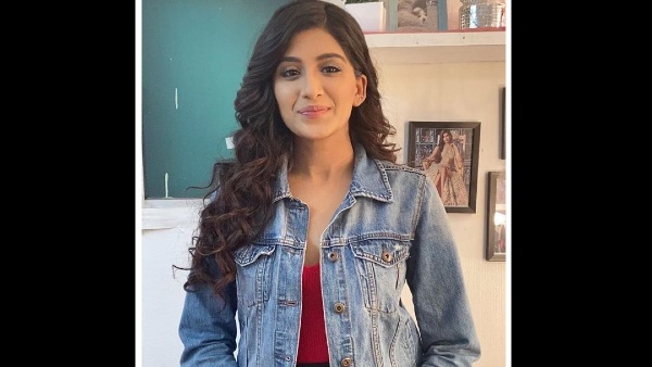 Meisha Iyer & Nimrit Ahluwalia
