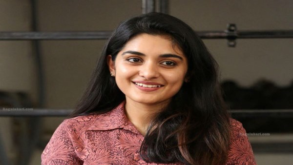Nivetha Thomas