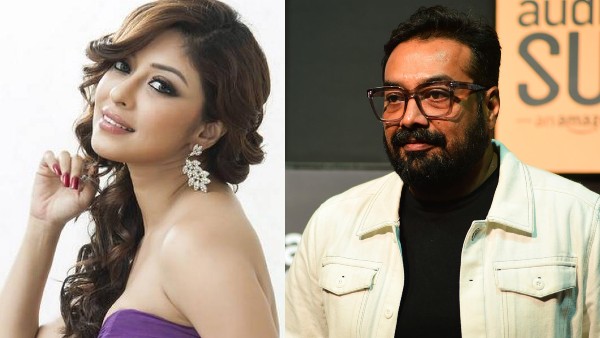 Payal Ghosh Alleges That Anurag Kashyap Hasn't Been Arrested Because He Is An Influential Person