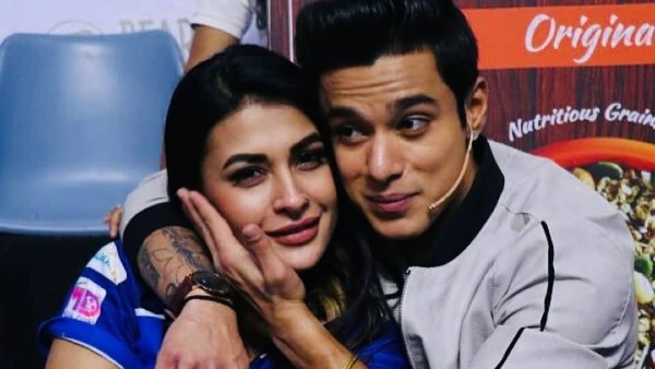 Alleged Ex-Couple Pavitra Punia & Pratik Sehajpal