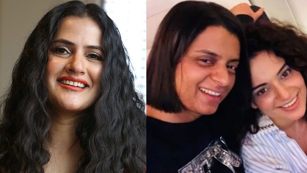 Sona Mohapatra Reacts To Rangoli Chandel's 'Junk' Comment; 'My Sisters Don't Speak For Me' Earlier, Sona Had Revealed Why Kangana Had Blocked Her On Twitter
