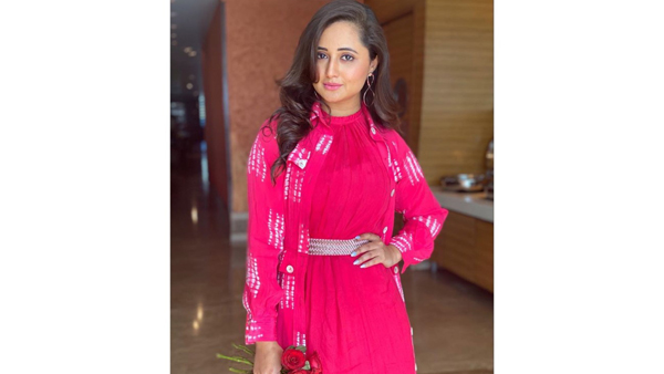 Rashami Desai On Disha Salian Case: We Had Planned For A Trip; I've No Idea About June 8 Party Rashami Says…