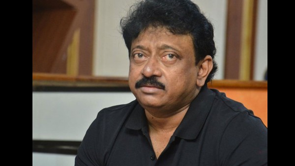 Ram Gopal Varma Says He Is Baffled By Bollywood's Silence On Kangana's Allegations