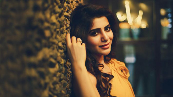 Samantha Akkineni