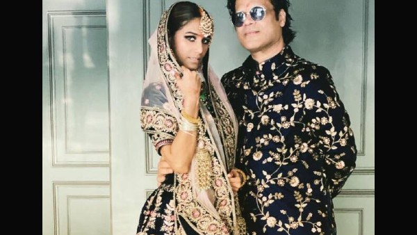 Poonam Pandey Claimed That Sam Has Always Been Violent But She Had Hoped That Things Would Change Post Marriage