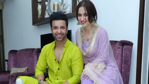 Sanjeeda Shaikh Wishes Husband Aamir Ali On His Birthday Amid Separation Rumours Sanjeeda Shaikh Wishes Husband Aamir Ali On His Birthday Amid Separation Rumours