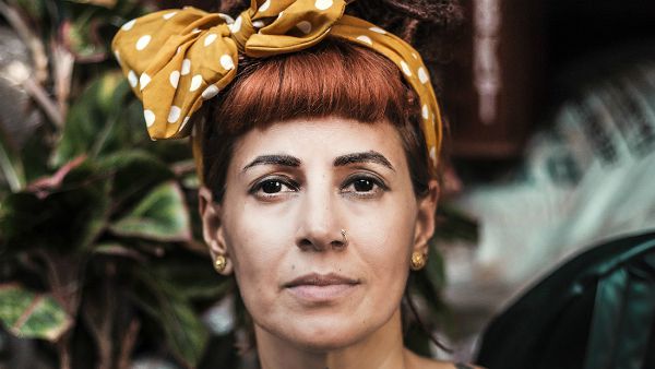 Sapna Bhavnani Sapna Bhavnani