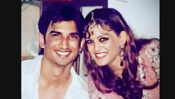 Sushant's Sister Takes Break From Social Media; Says 'Really Need To Heal From This Pain' Sushant Singh Rajput's Sister On Taking A Break From Social Media