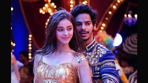 Khaali Peeli Director Reacts To The Backlash Against The Song